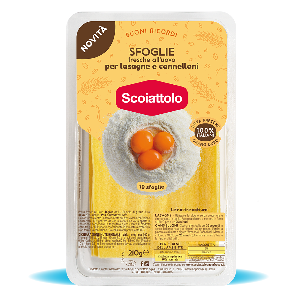 Sfoglie_lasagne