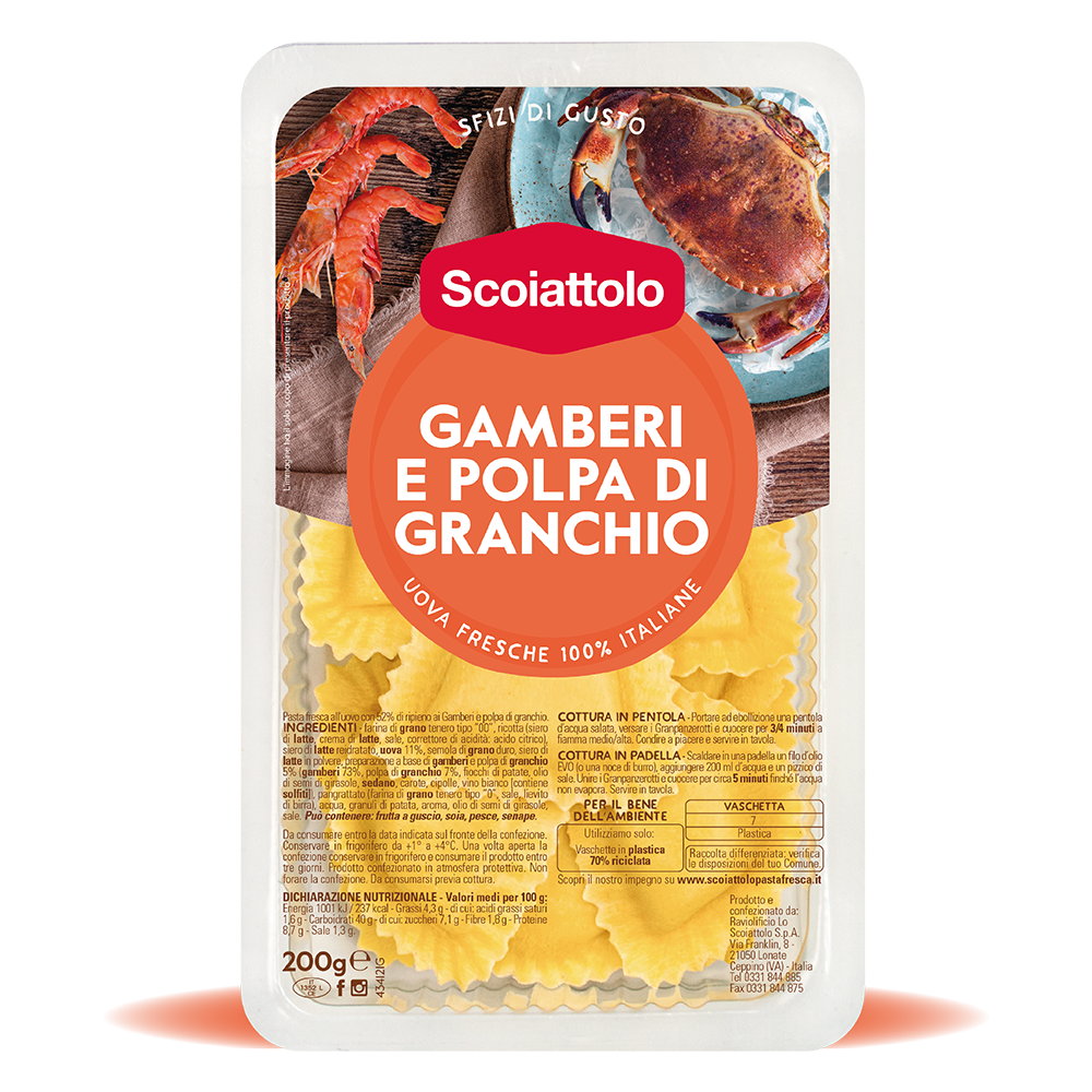 GamberoGranchio