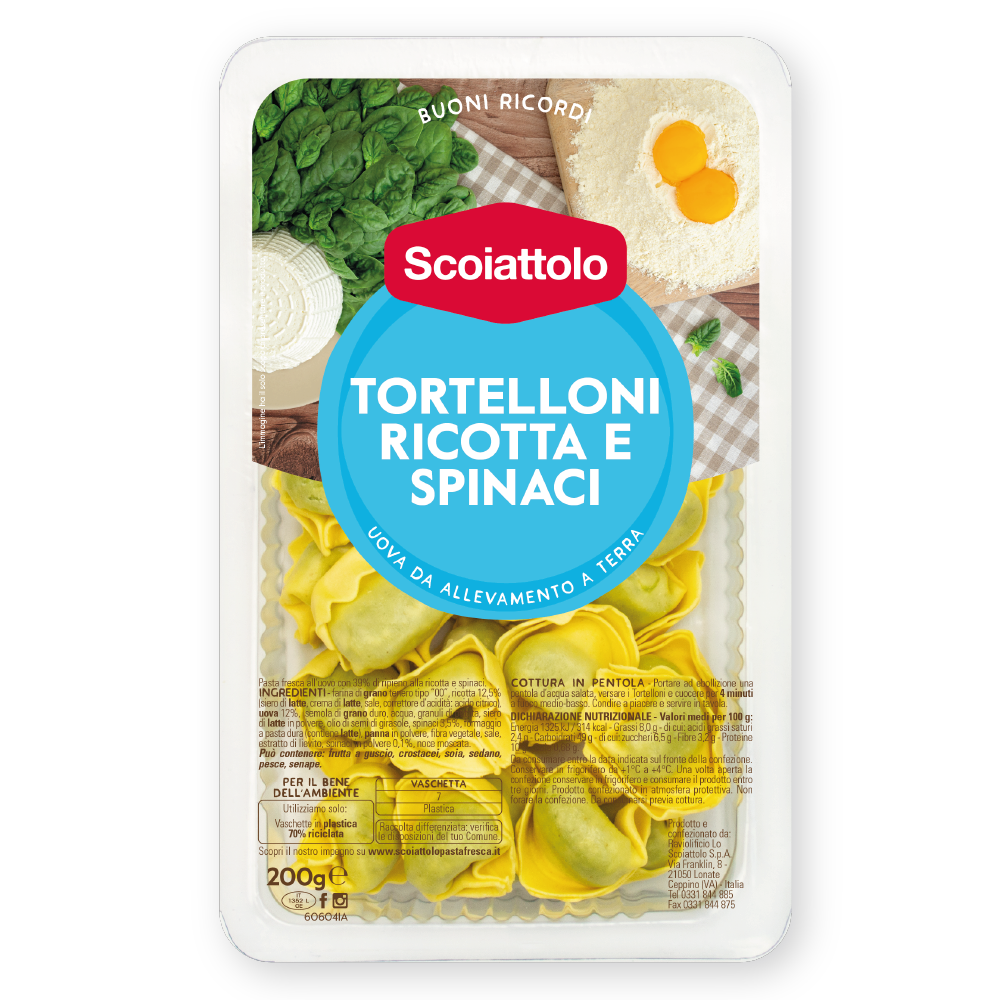 TortelloniRicottaSpinaci